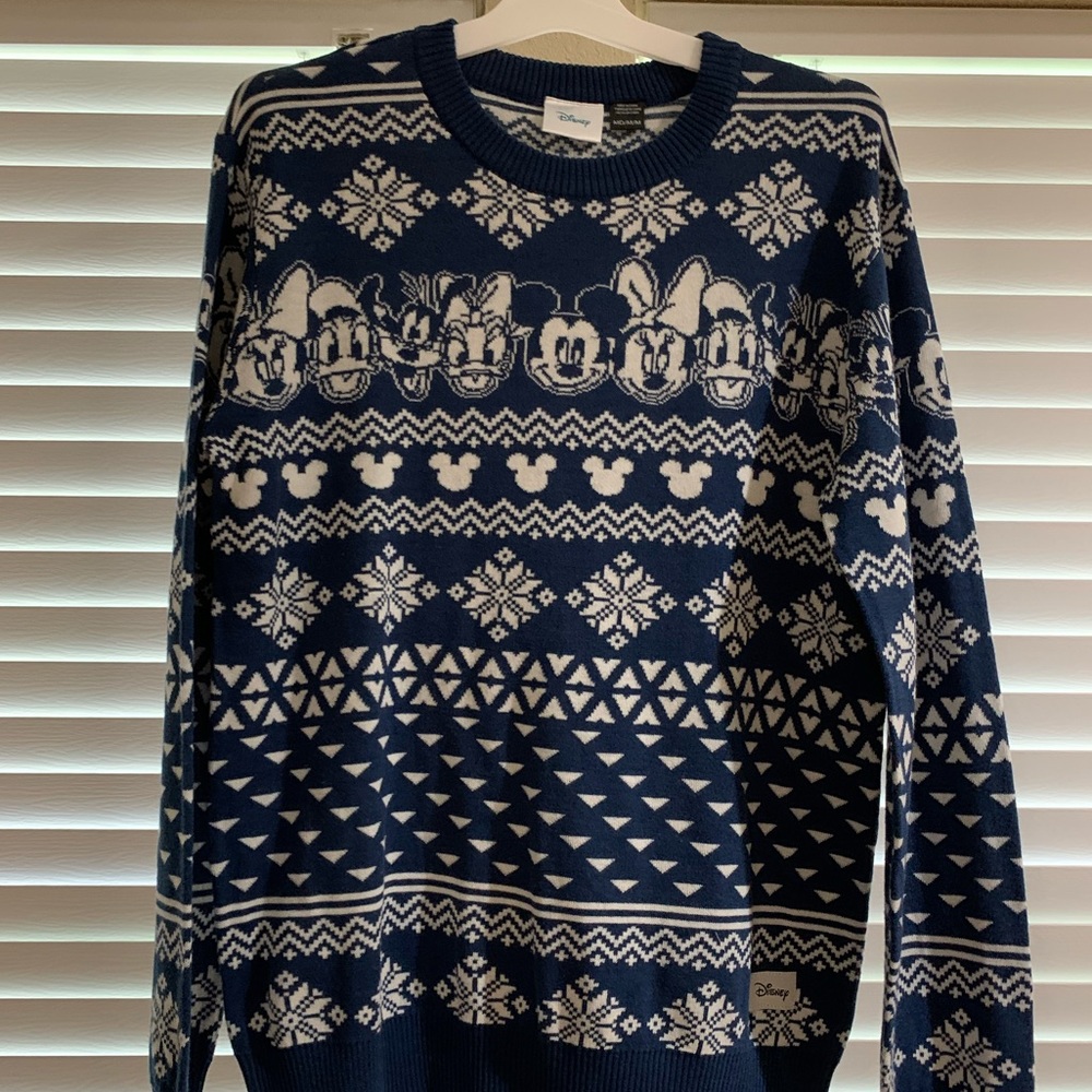 Christmas Sweater